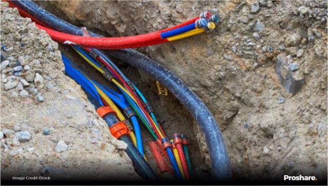 Ministries Set Up Joint Committee To Tackle Fiber Cuts