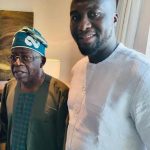 Akinola Kazeem Felicitates President Bola Tinubu on His 63rd Birthday
