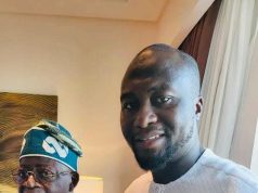 Akinola Kazeem Felicitates President Bola Tinubu at 74, Backs Renewed Hope Agenda, Advocates 2027 Continuity Akinola Kazeem Felicitates President Bola Tinubu on His 63rd Birthday