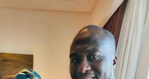 Akinola Kazeem Felicitates President Bola Tinubu at 74, Backs Renewed Hope Agenda, Advocates 2027 Continuity Akinola Kazeem Felicitates President Bola Tinubu on His 63rd Birthday