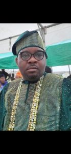 " Oyo State Deserves Better": An Exclusive Interview With Mogaji Olaide Olalere On Leadership, Vision, And Development