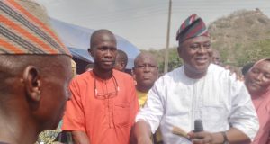 OYO2027: Dr. Gbenga Adegbola Joins APC in Oke-Ogun OYO 2027: Dr. Gbenga Adegbola Joins APC in Oke-Ogun, Boosts Party’s Prospects