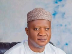 The People’s Choice: Akeem Agbaje for Governor Ash Wednesday: Akeem Agbaje Urges Prayer, Interfaith Unity