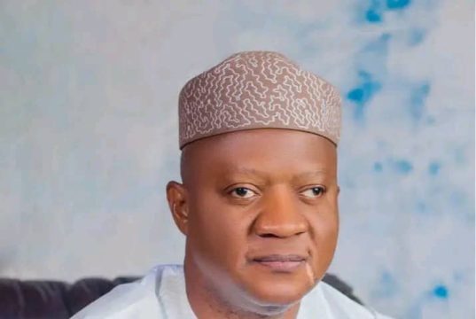 Akeem Agbaje: A Calm, Resourceful And Distinguished Leader For A Greater Oyo State Ash Wednesday: Akeem Agbaje Urges Prayer, Interfaith Unity