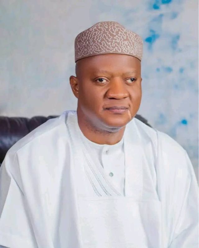 Ash Wednesday: Akeem Agbaje Urges Prayer, Interfaith Unity
