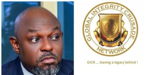 GICN: Corruption Allegation Story Against GTB Retracted as Group Tenders Apology