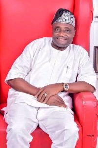 “His Death Was a Rude Shock” — Dr. Olamide Junaid Mourns Late Hon. Kehinde Subair