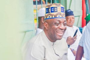 Federal School of Surveying Upgrade in Line With Tinubu's Agenda, Passes Second Reading — Yunus Akintunde