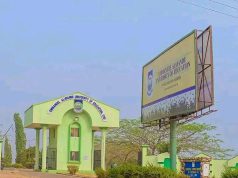 Alayande Varsity To Hold Matriculation For 2024/2025 New Students On Thursday Alayande Varsity To Hold Matriculation For 2024/2025 New Students On Thursday