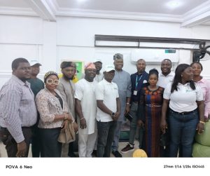 Oyo Govt, NANTA Partner to Sanitise Travel Agencies, Weed Out Fraudulent Agents