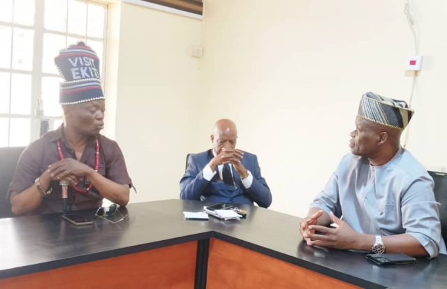 Tourism Key to Oyo’s Development, Needs More Funding – Wale Ojo-Lanre