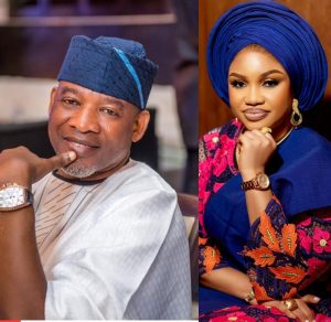 Dr. Olamide Junaid Celebrates Barr. ‘Lowo Obisesan, Hails Him as a True Leader on His Birthday