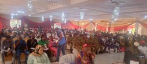 Oyo Govt., NOA, NDLEA, Agboworin, Other Stakeholders Unite to Combat Drug Abuse