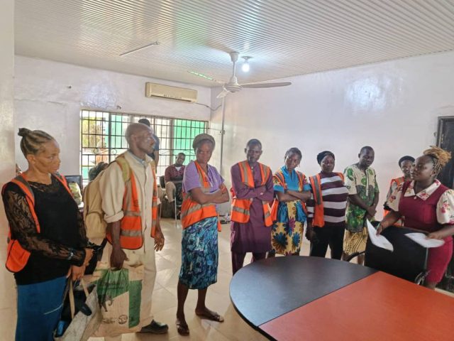Oyo Govt Fines 32 Offenders For Illegal Waste Dumping