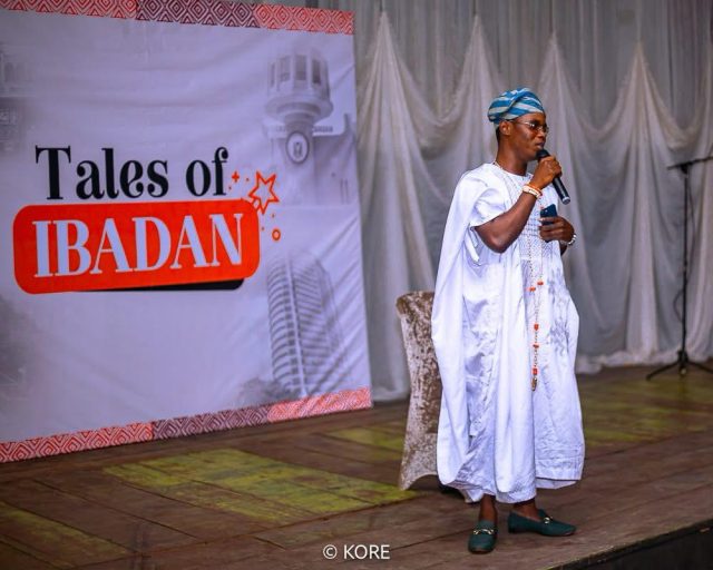 Mogaji Subair Adelokun Launches SUBETRA Memorial Scholarship