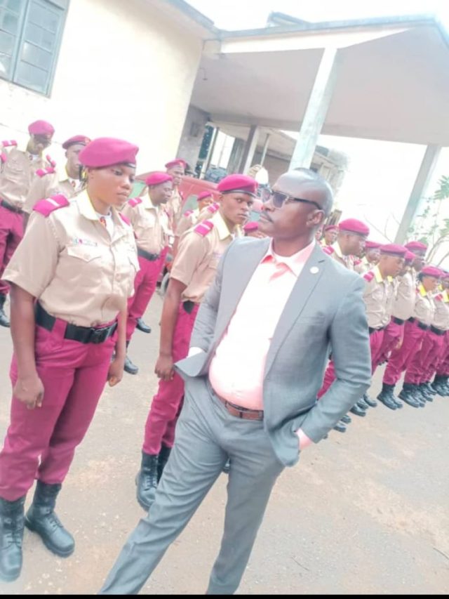 Eid-El-Fitri: OYRTMA Deploys 400 Personnel, Warns Traffic Offenders