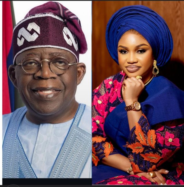 Dr. Olamide Junaid Celebrates President Bola Ahmed Tinubu on His 73rd Birthday