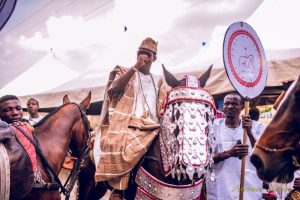 Mogaji Subair Adelokun Launches SUBETRA Memorial Scholarship To Empower Indigenous Ibadan Students