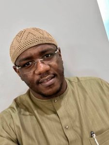 Oyo Commissioner Barr. Seun Ashamu, Extends Goodwill Message to Muslims