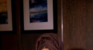 The Future Lies in Your Hands: Be Responsible for Mothering Duty — Dr. Olamide Junaid Urges Mothers The Future Lies in Your Hands: Be Responsible for Mothering Duty — Dr. Olamide Junaid Urges Mothers