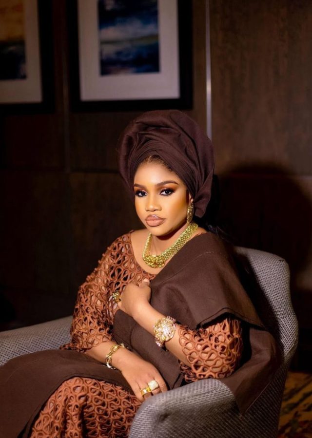 The Future Lies in Your Hands: Be Responsible for Mothering Duty — Dr. Olamide Junaid Urges Mothers