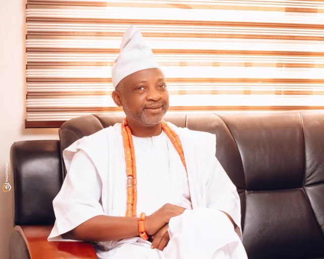 Prof. Lateef Sanni: A True Ambassador Of Ibadan's Intellectual Prowess 