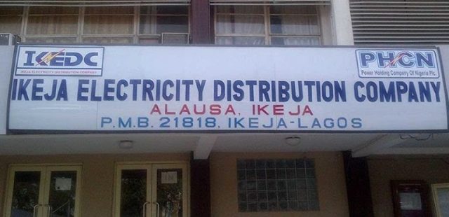 Power Minister, Adelabu Condemns Attack on Ikeja Distribution Company ------- Says Attack on Power infrastructure, is attack on progress and well-being of our people