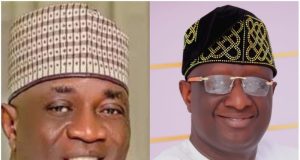 Omo BAO Extols Sen. Yunus Akintunde At 63, Applauds His Empowerment Gesture Omo BAO Extols Sen. Yunus Akintunde At 63, Applauds His Empowerment Gesture