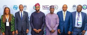 USPF Secretary Applauds ITU, UK-FCDO’s partnership on Nigerian