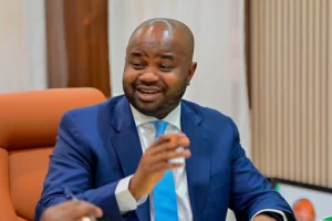 FIRS Chairman, Zacch Adedeji, Targets 80% In-House Job Execution to Boost Efficiency