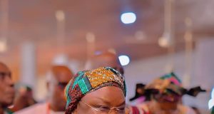 OYO: NANTS Congratulates Sen. Monsurat Sunmonu At 66 Birthday OYO: NANTS Congratulates Sen. Monsurat Sunmonu At 66 Birthday