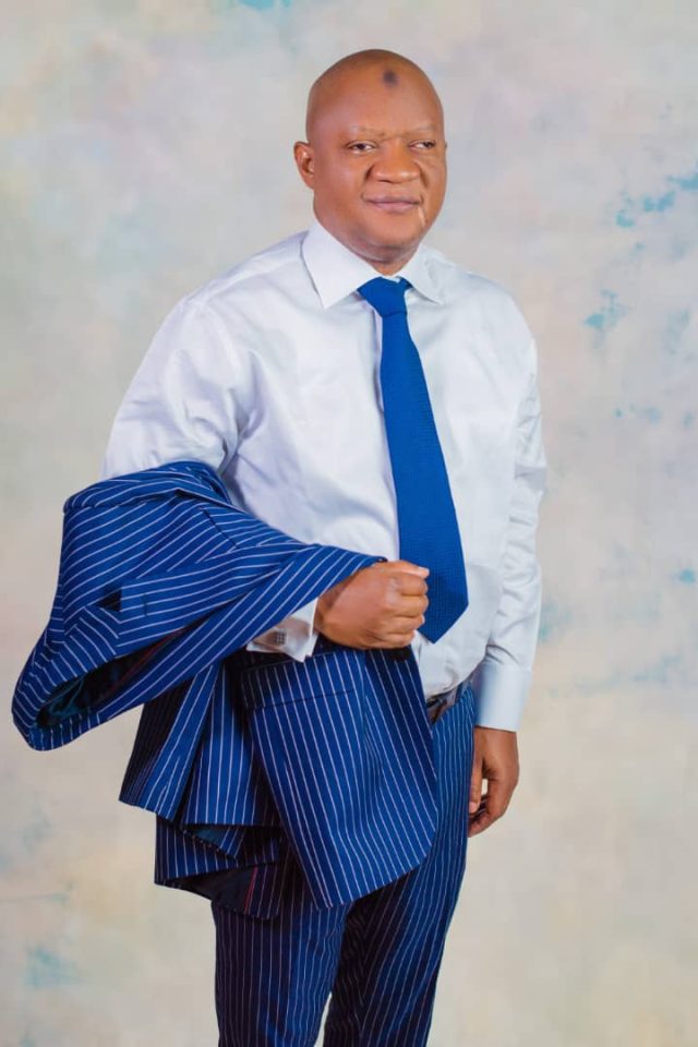 Akeem Agbaje: Celebrating a Man of Vision and Humility Education