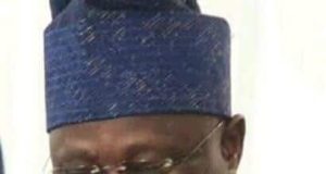 Akeem Agbaje Celebrates Chief Soji Eniade on His Birthday Akeem Agbaje Celebrates Chief Soji Eniade on His Birthday