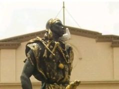 Ejilude Alakoko Confirmed As 8th Warrior In Legendary Oderinlo Army