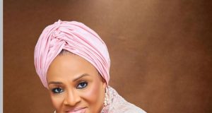 “More Good Health and Peace of Mind” — Dr. Olamide Junaid Congratulates Former Oyo First Lady, Mrs. Florence Ajimobi “More Good Health and Peace of Mind” — Dr. Olamide Junaid Congratulates Former Oyo First Lady, Mrs. Florence Ajimobi