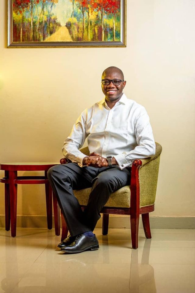 Industrialising Oyo State: The Path to Sustainable Progress - Series 1