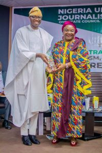 Cheers To A Distinguished Amazon, Senator Monsurat Sunmonu At 66 — Amofin Beulah Adeoye