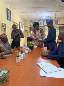 OYO: NOA, NCC Partner to Protect Telecom Infrastructure