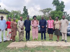 OYO: NOA, NCC Partner to Protect Telecom Infrastructure