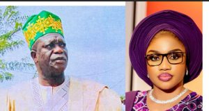 Dr. Olamide Junaid Celebrates Alhaji Adebiyi Akeem, Describes Him as a Man of Honour and Impact Dr. Olamide Junaid Celebrates Alhaji Adebiyi Akeem, Describes Him as a Man of Honour and Impact