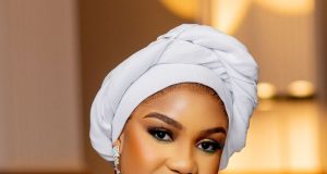 PALM SUNDAY: Dr. Olamide Junaid Greets Christians, Preaches Humility PALM SUNDAY: Dr. Olamide Junaid Greets Christians, Preaches Humility