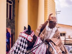 Ooni vs Alaafin: The Futility of a Manufactured Supremacy — Anlugbua, Mogaji Ile Nla of Ibadanland Ooni vs Alaafin: The Futility of a Manufactured Supremacy — Anlugbua, Mogaji Ile Nla of Ibadanland