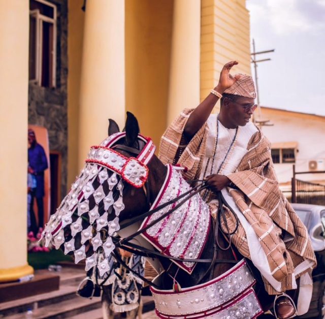 Ooni of Ife and Alaafin of Oyo Ooni vs Alaafin: The Futility of a Manufactured Supremacy — Anlugbua, Mogaji Ile Nla of Ibadanland