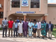 Alayande Varsity To Partner LASU On General Studies Programmes Alayande Varsity To Partner LASU On General Studies Programmes