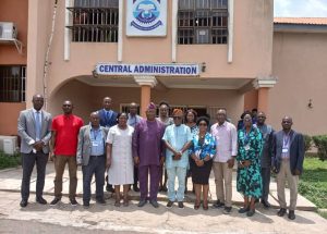 Alayande Varsity To Partner LASU On General Studies Programmes