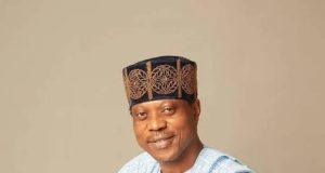 NOT YOUR REGULAR POLITICIAN: Remi Oseni Leads With Heart, Handiwork And Humility NOT YOUR REGULAR POLITICIAN: Remi Oseni Leads With Hearth, Handiwork And Humility