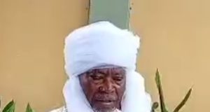 OGBOMOSHO: Agbaje Congratulates Sen. Ayo Adeseun on His Turbaning as Asiwaju and Baba Isale Adinni OGBOMOSHO: Agbaje Congratulates Senator Ayo Adeseun on His Turban as Asiwaju and Baba Isale Adinni