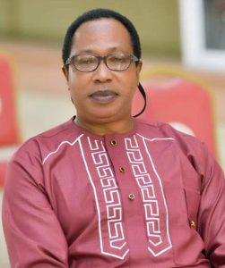 "Renew Obsolete Laws and Ensure Implementation of Extant Intellectual Property Laws," says UI Don