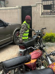  'IJA O D'OLA': Rotary Club of Iyaganku-Ibadan Promotes Peace
