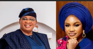 A Father and Pathfinder — Dr. Olamide Junaid Congratulates Alh. Shina Alabi At 61 A Father and Pathfinder — Dr. Olamide Junaid Congratulates Alh. Shina Alabi At 61